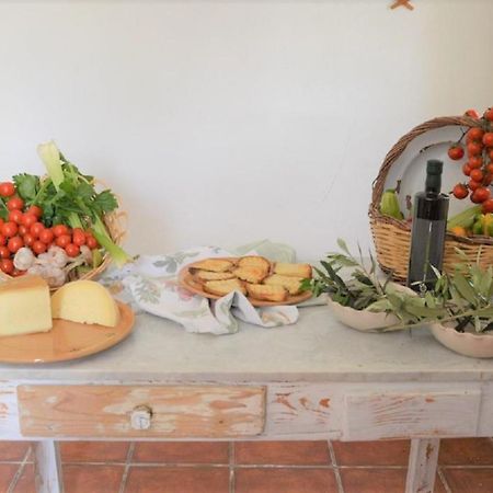 Salento Sunset House Villa Pulsano Bagian luar foto